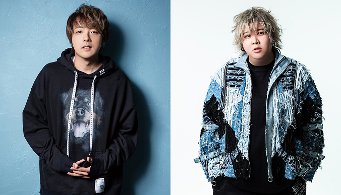 【19:00】紘毅・侑那 LIVE ON STAGE